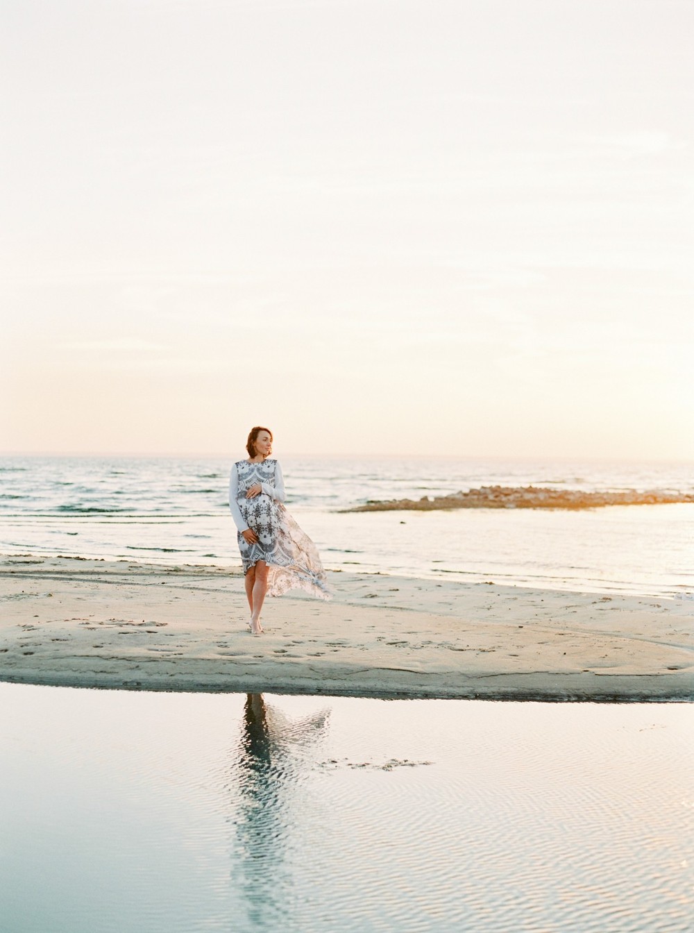 Summer Breeze