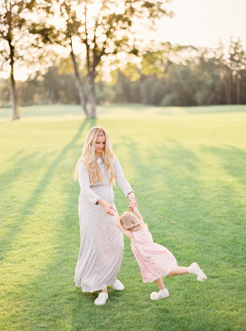 Galina. Mother&Daughter 