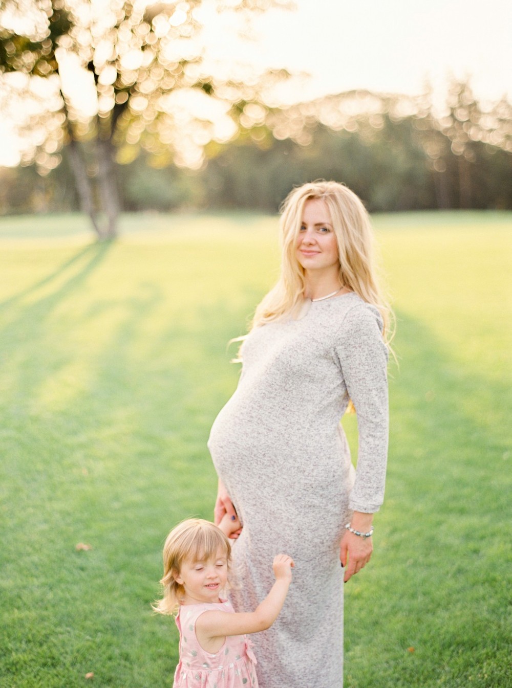 Galina. Mother&Daughter 