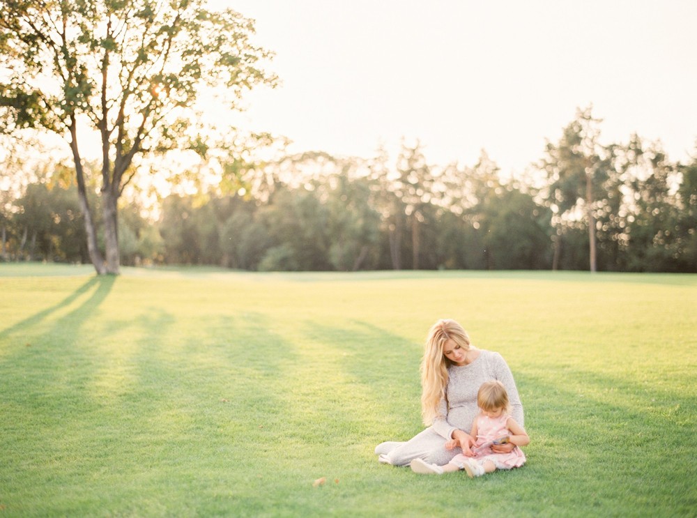 Galina. Mother&Daughter 