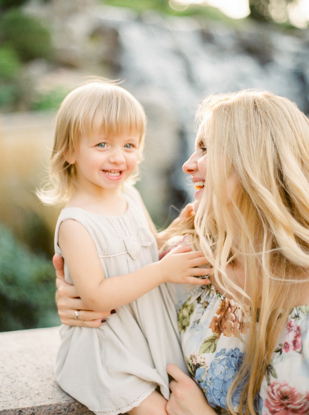 Galina. Mother&Daughter 