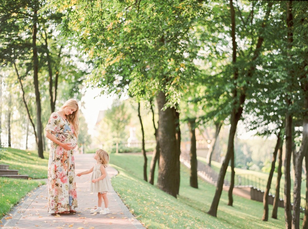 Galina. Mother&Daughter 
