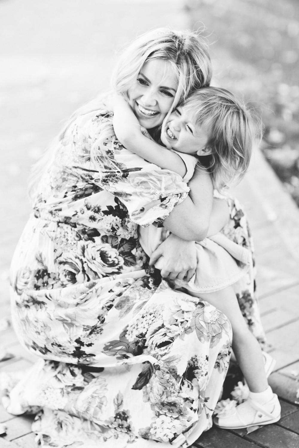Galina. Mother&Daughter 