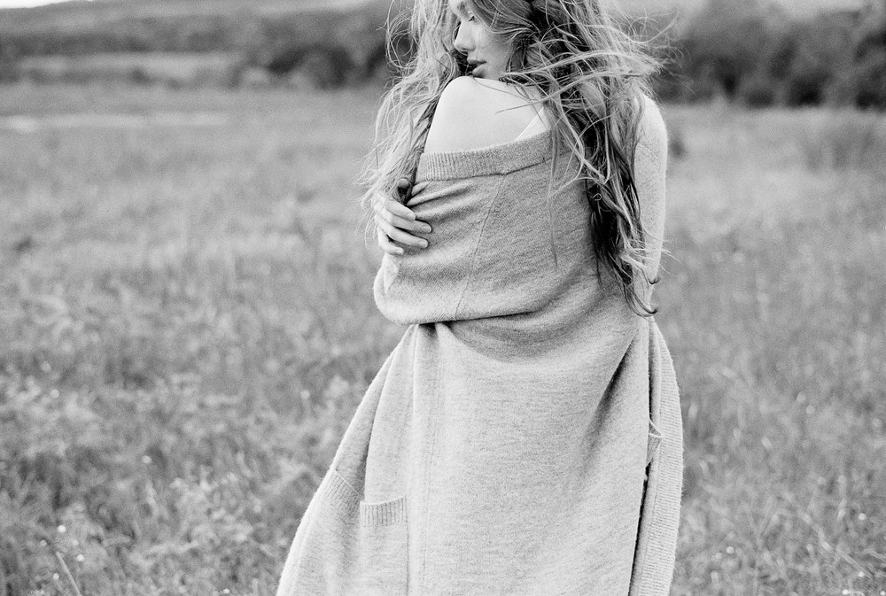 Pregnancy photoshoot with Masha Tim