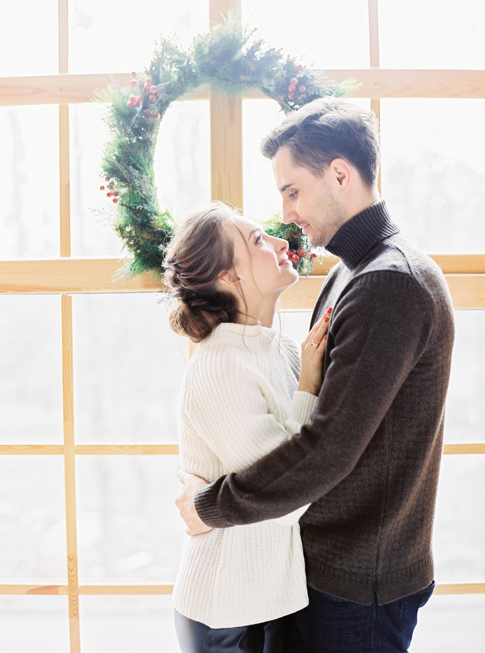 Christmas Family photoshoot