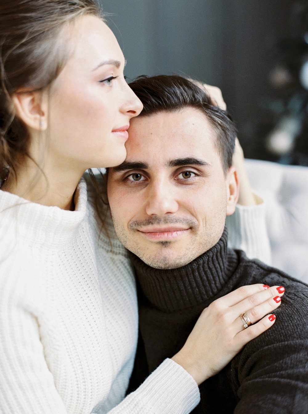 Christmas Family photoshoot