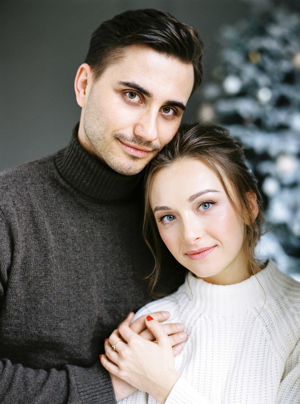 Christmas Family photoshoot