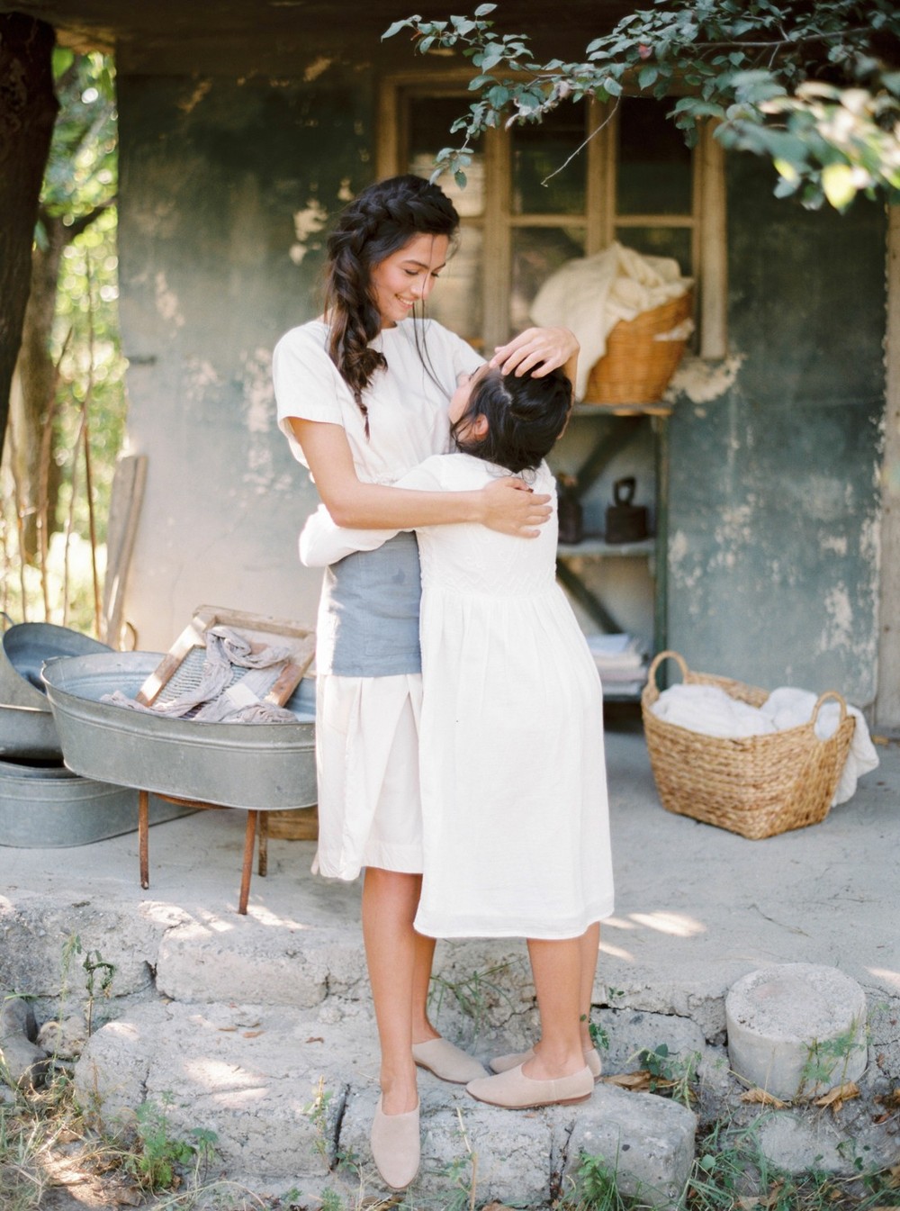 Georgian Family Traditions
