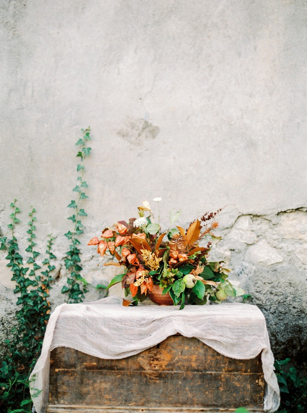 Georgian Family Traditions