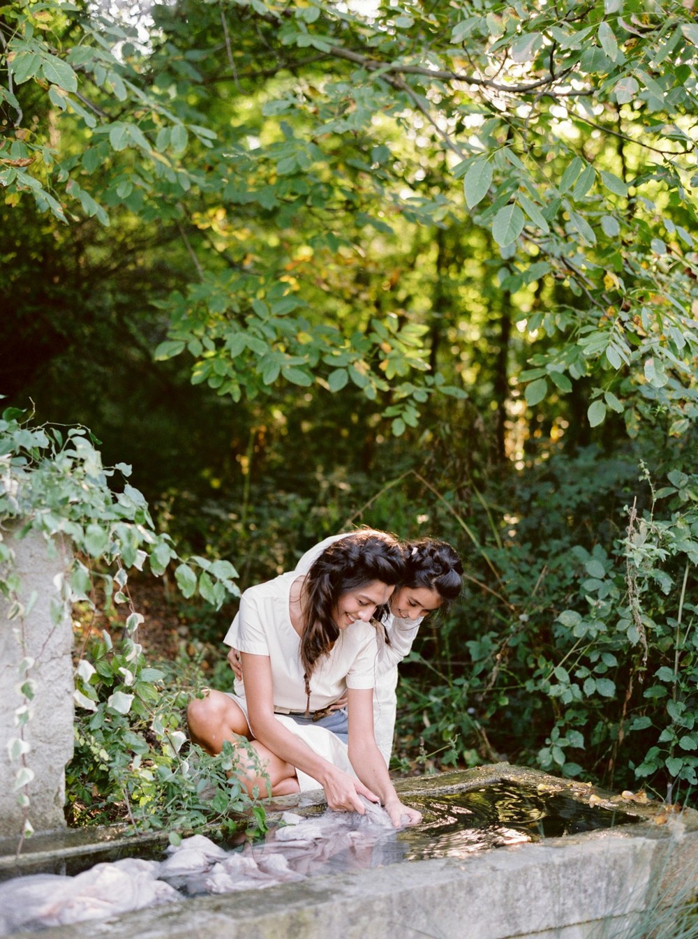 Georgian Family Traditions