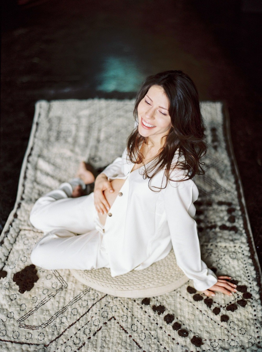 Oriental Vibes. Evgenia+Dima