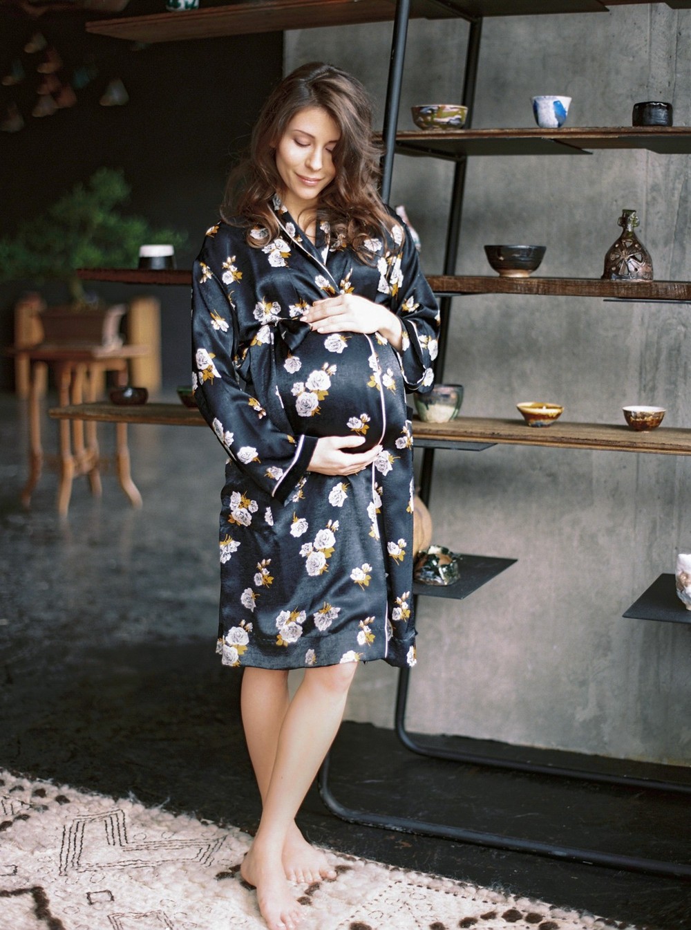 Oriental Vibes. Evgenia+Dima