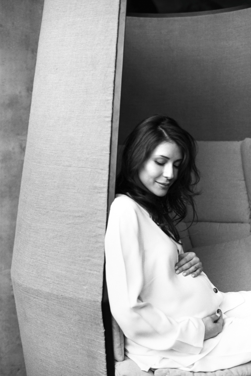 Oriental Vibes. Evgenia+Dima