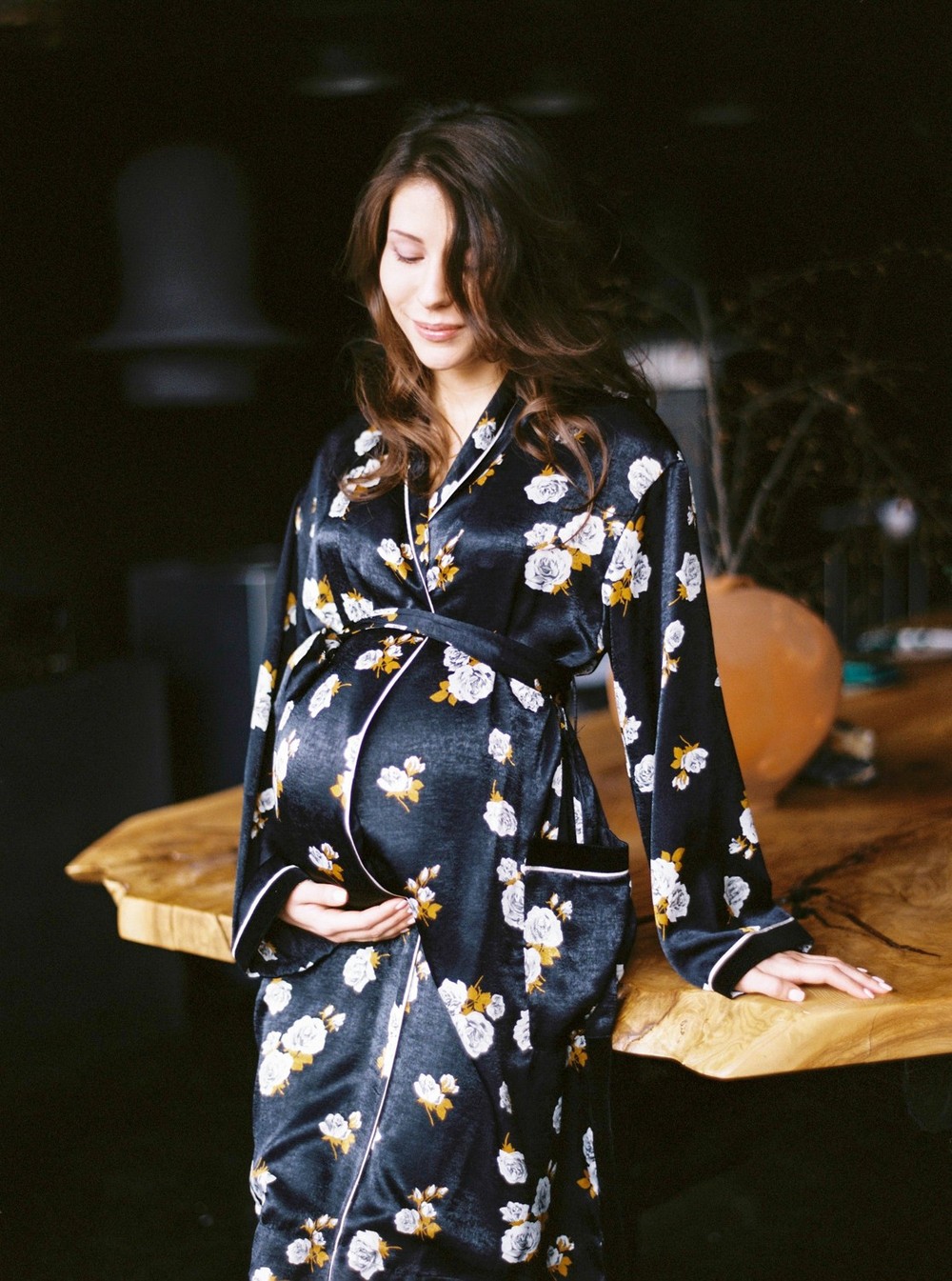 Oriental Vibes. Evgenia+Dima