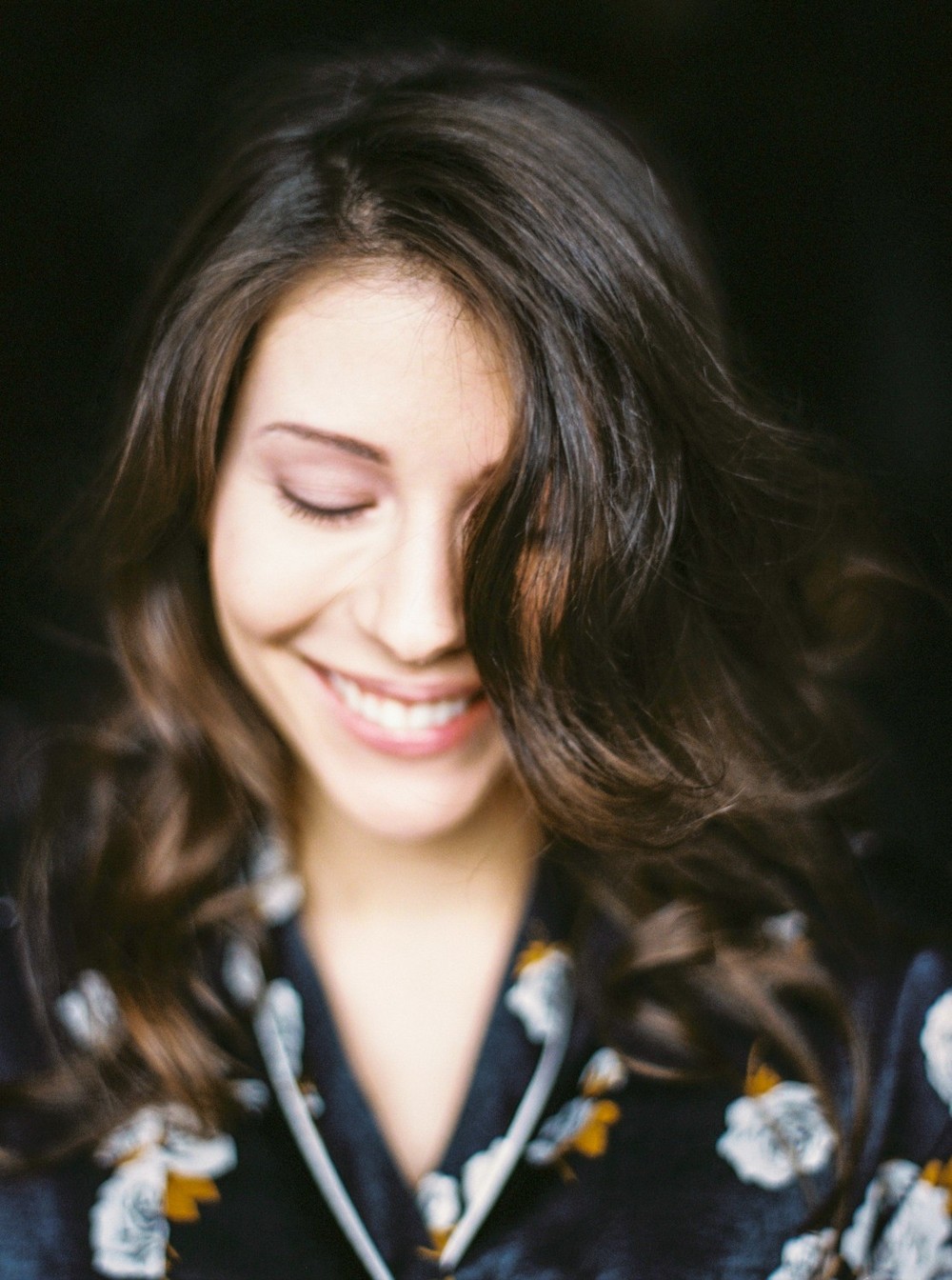 Oriental Vibes. Evgenia+Dima