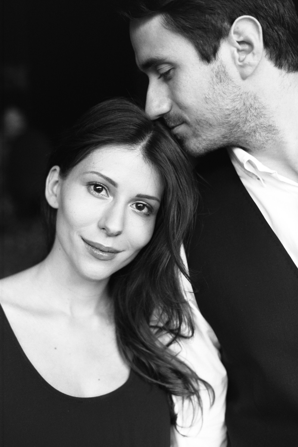 Oriental Vibes. Evgenia+Dima