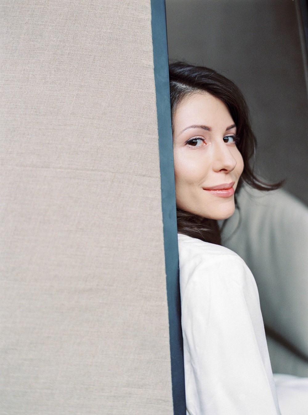 Oriental Vibes. Evgenia+Dima