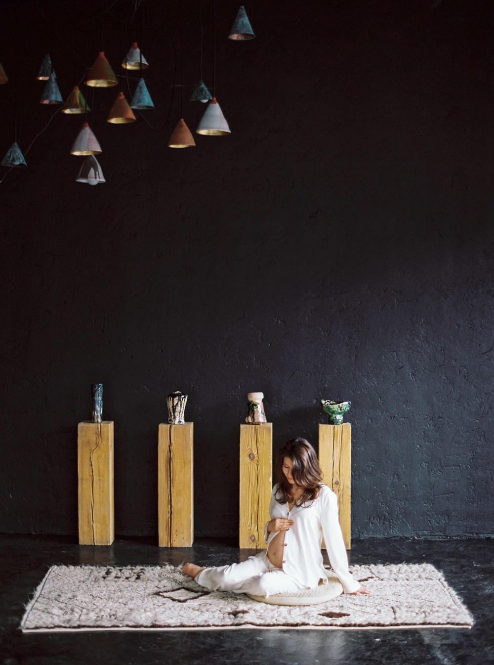 Oriental Vibes. Evgenia+Dima