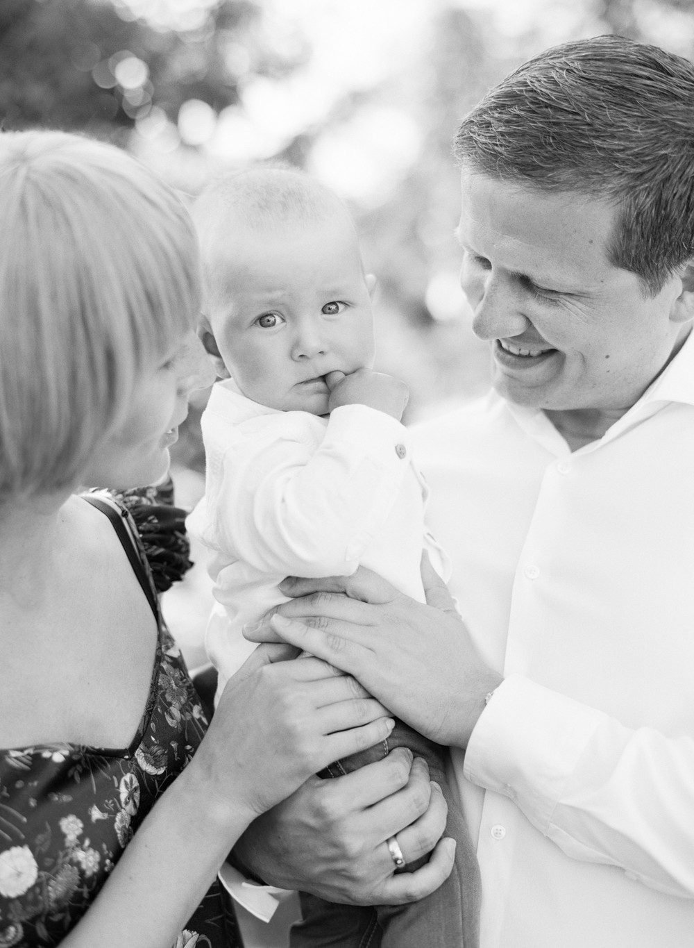  the little moments