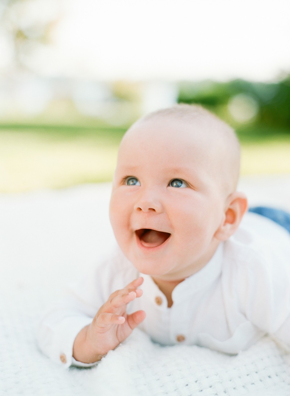  the little moments