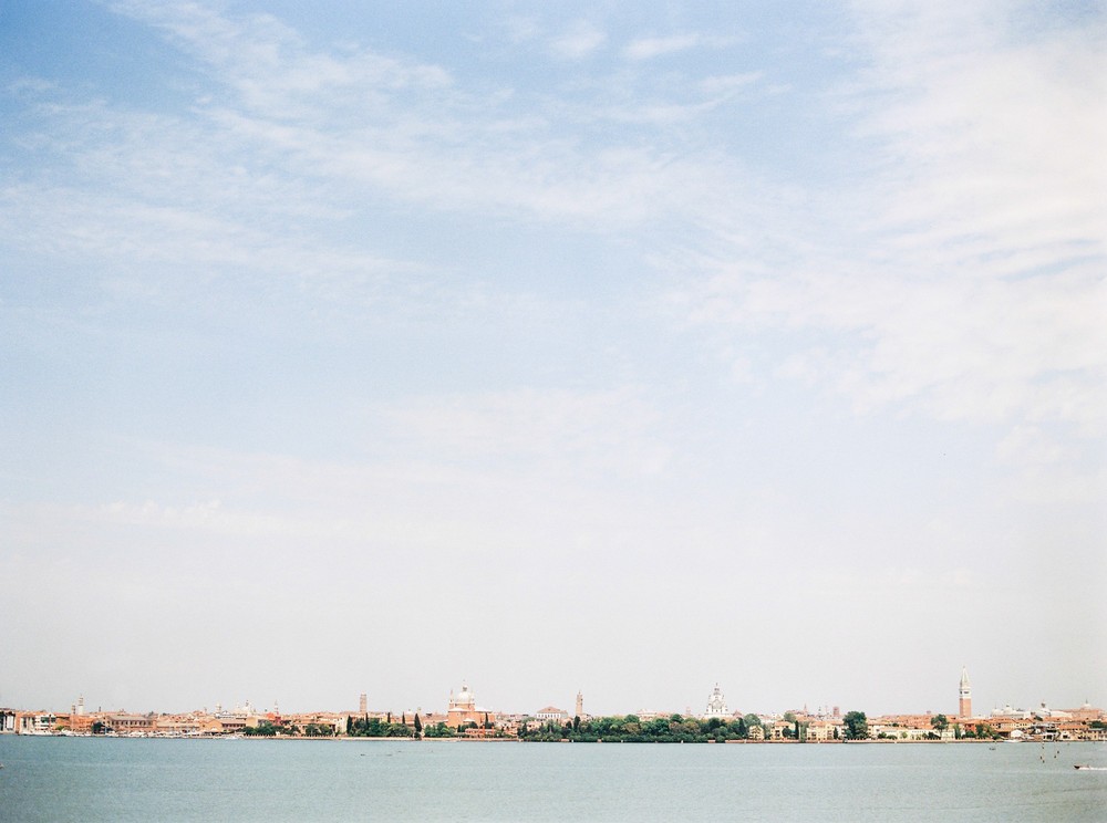 Venice maternity session with Anastasiya
