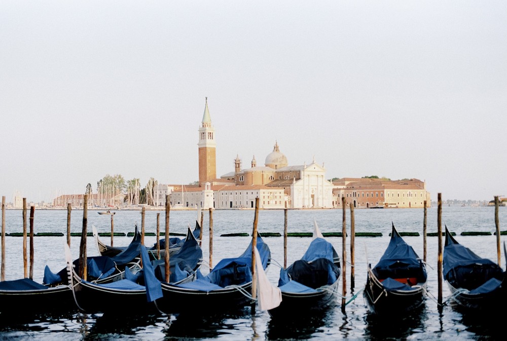 Venice maternity session with Anastasiya