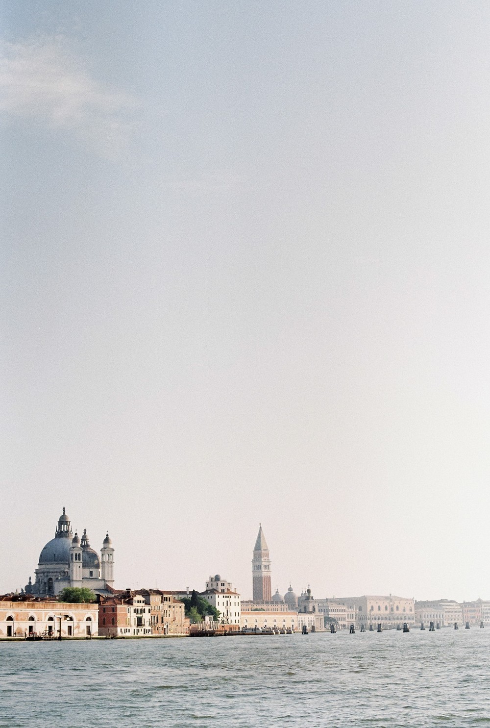 Venice maternity session with Anastasiya