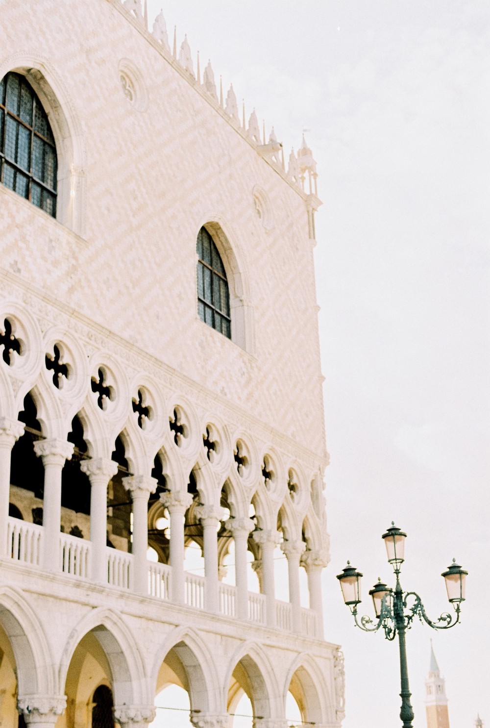 Venice maternity session with Anastasiya
