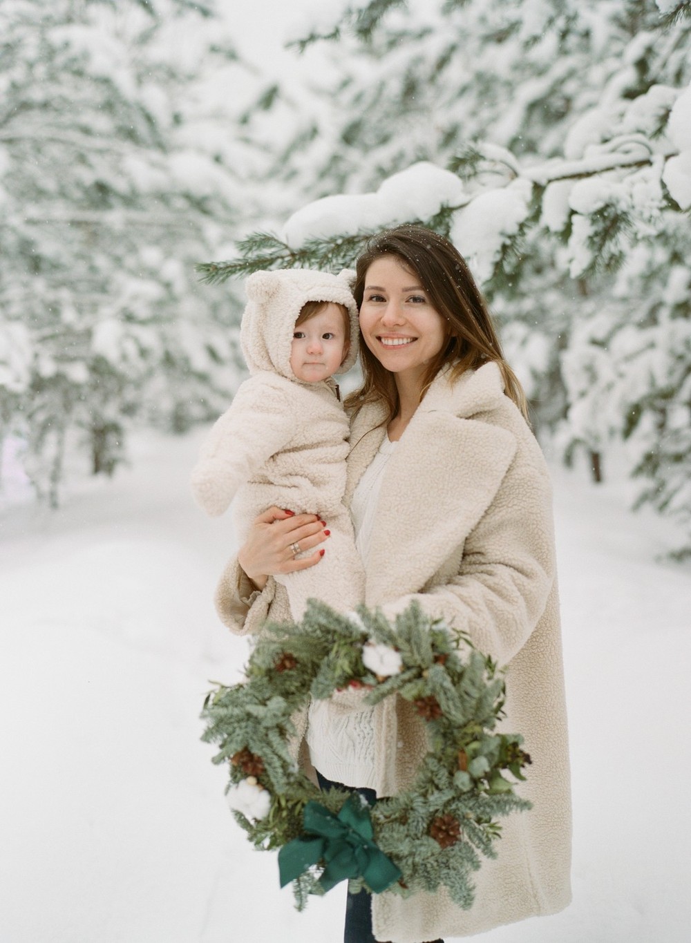 Winter Wonderland