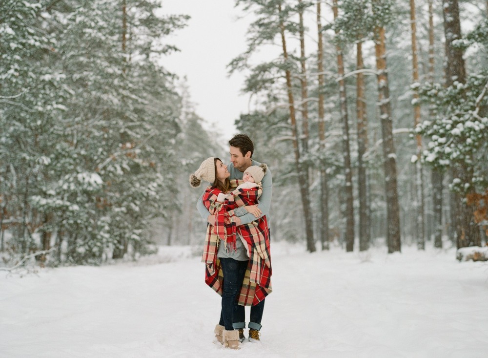 Winter Wonderland