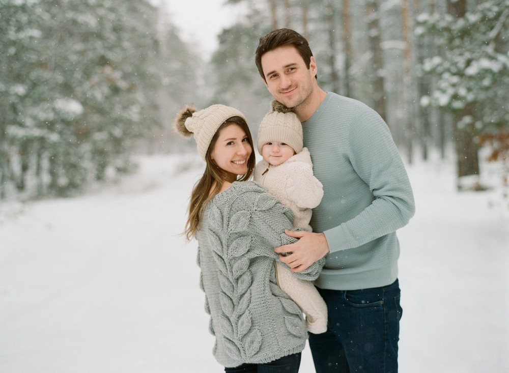 Winter Wonderland
