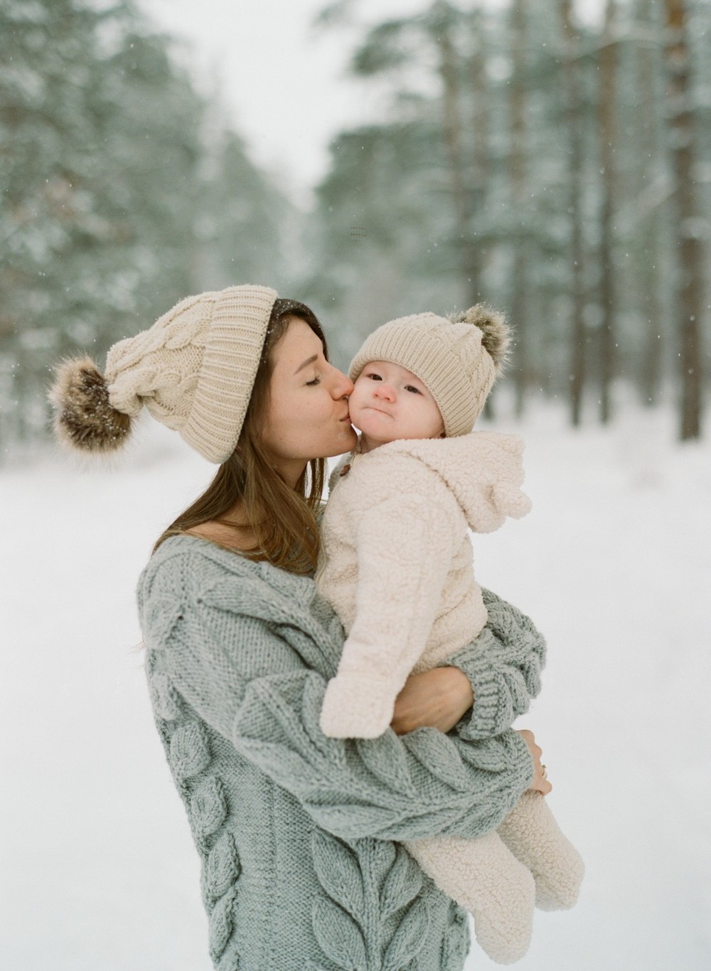 Winter Wonderland