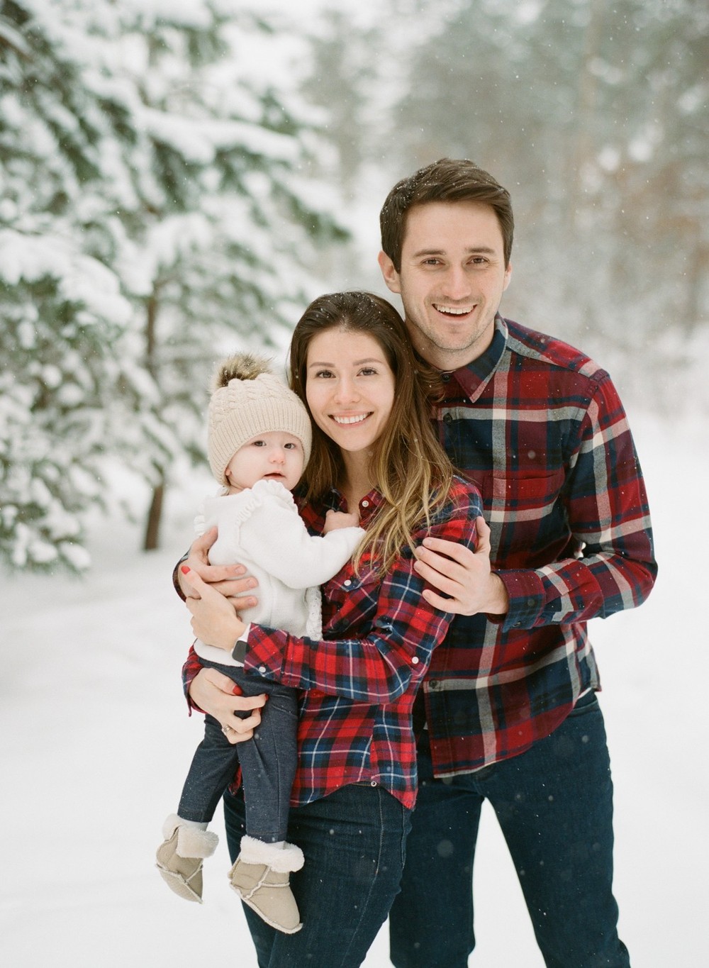 Winter Wonderland