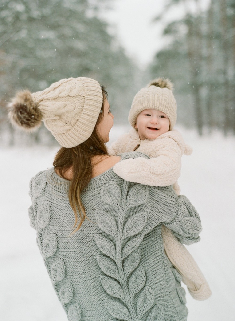 Winter Wonderland