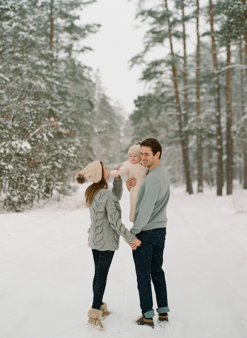 Winter Wonderland