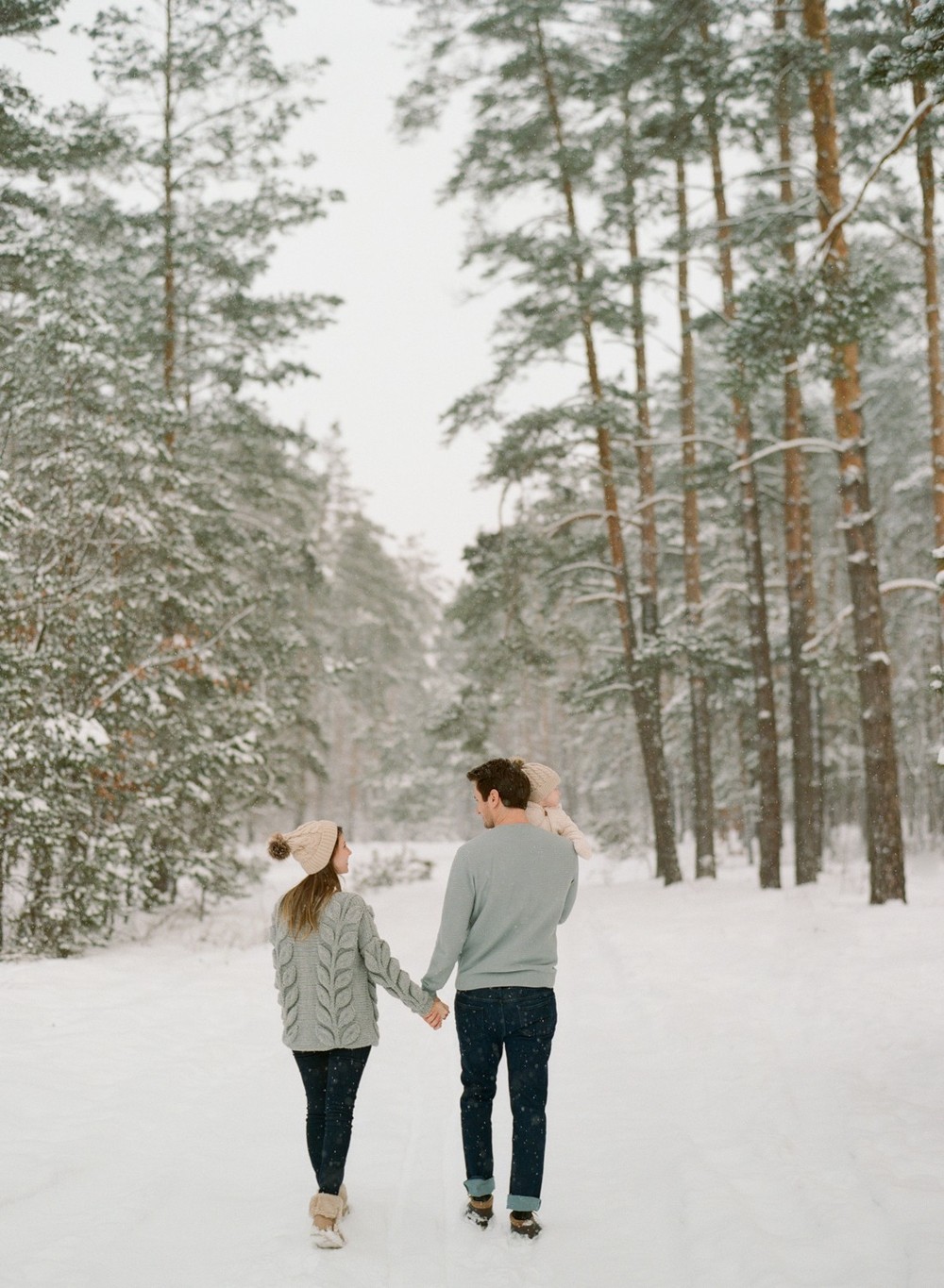 Winter Wonderland
