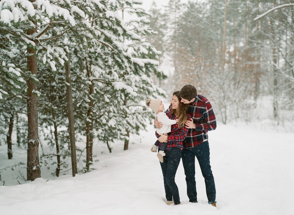 Winter Wonderland