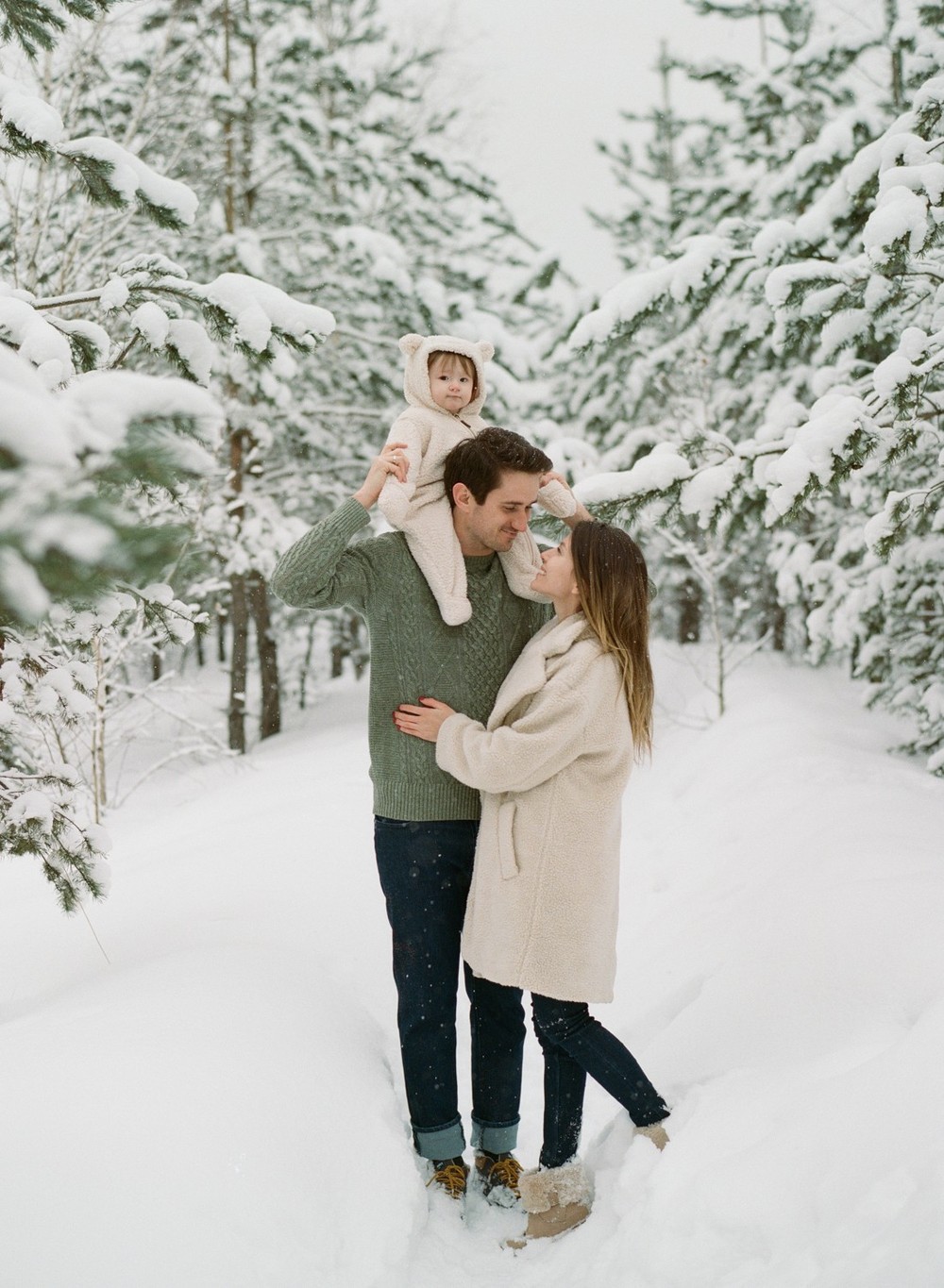 Winter Wonderland