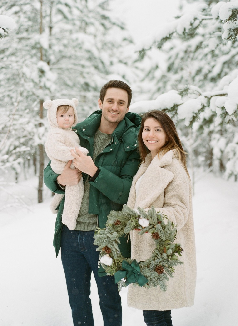 Winter Wonderland