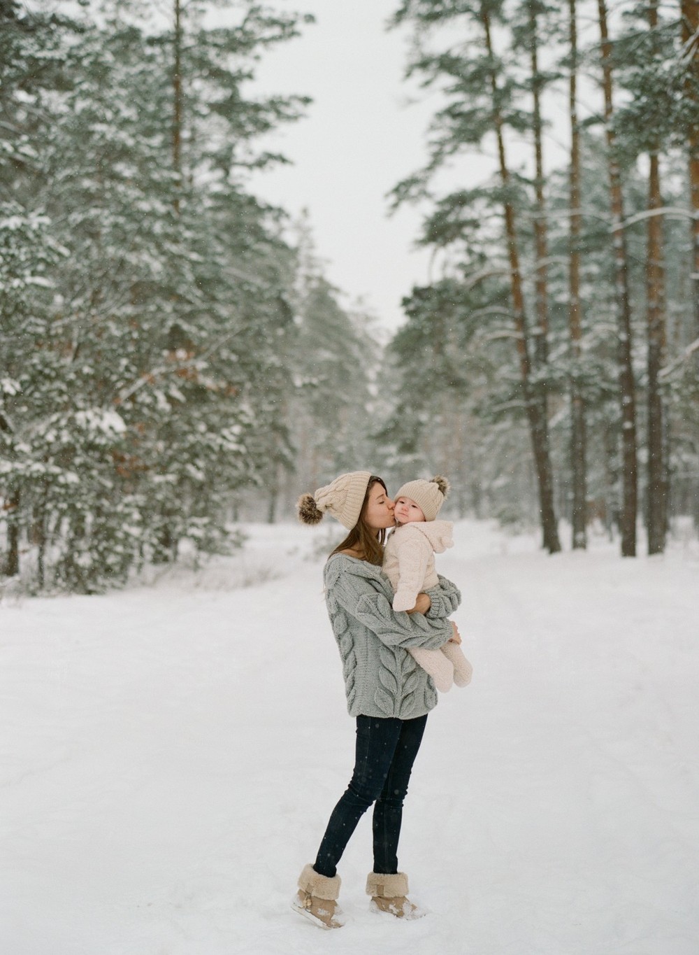 Winter Wonderland