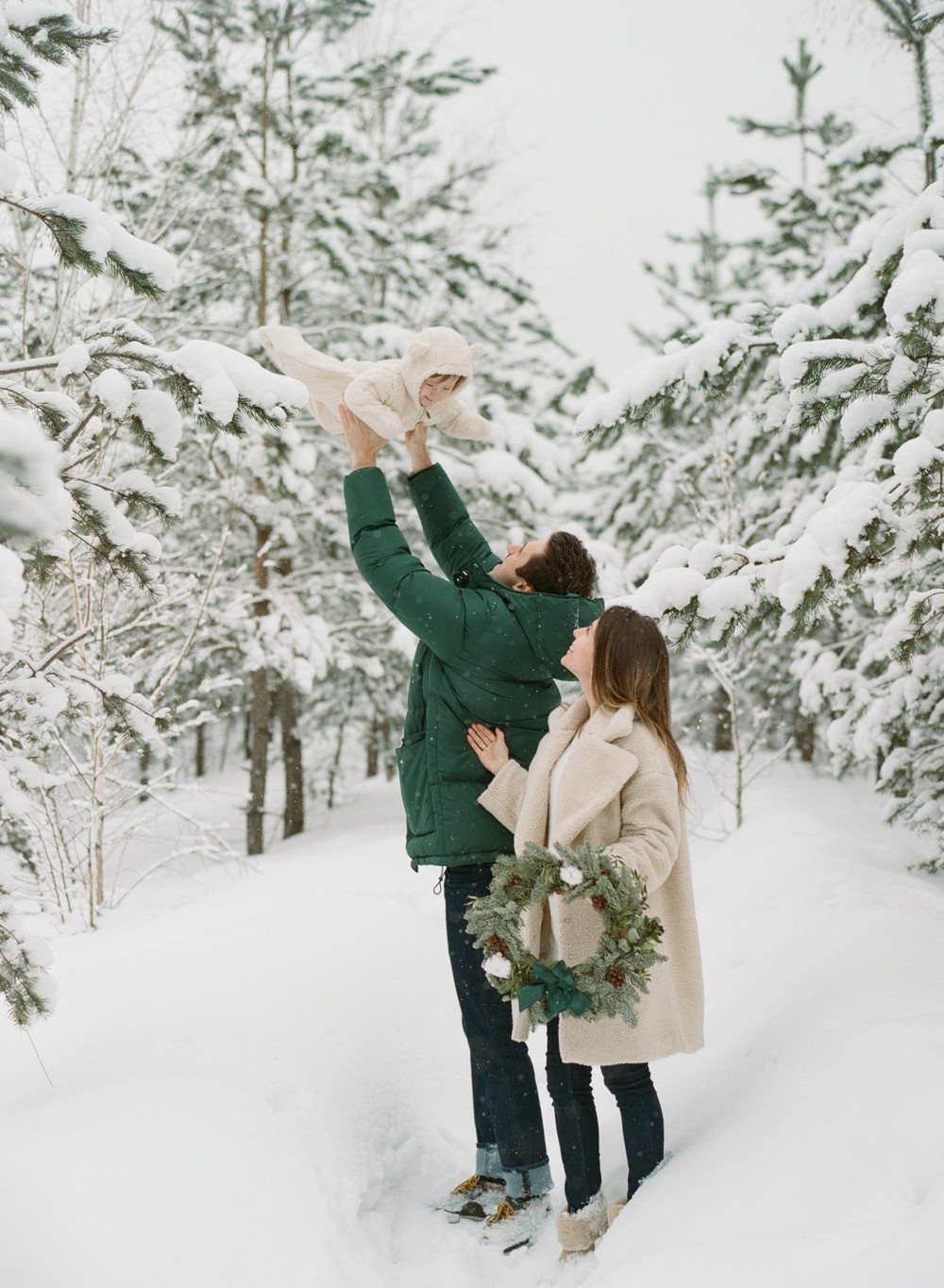 Winter Wonderland