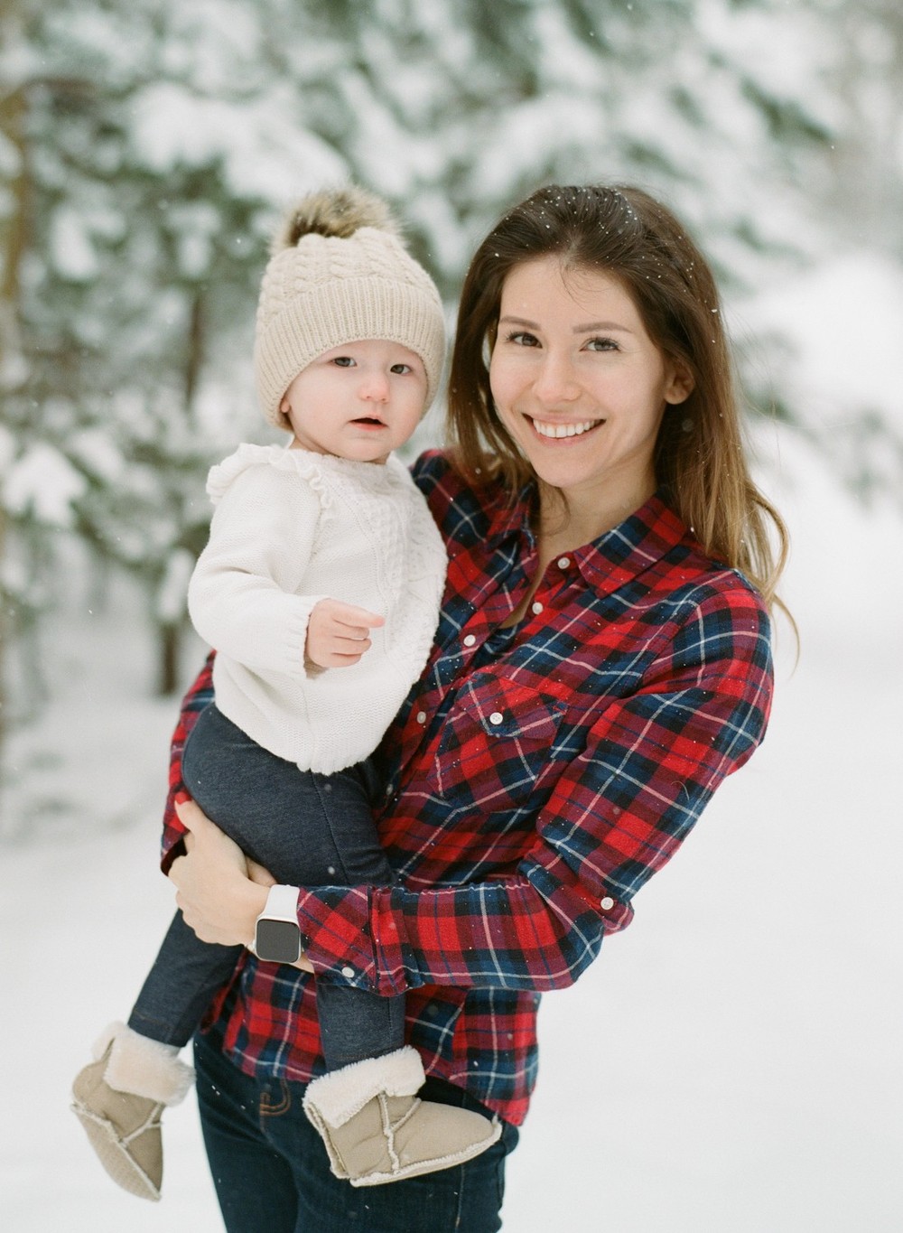 Winter Wonderland