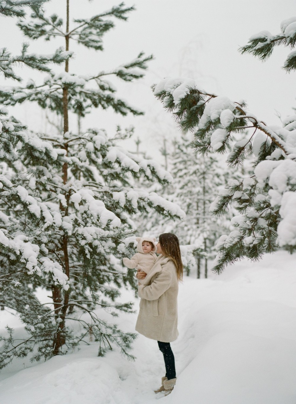 Winter Wonderland