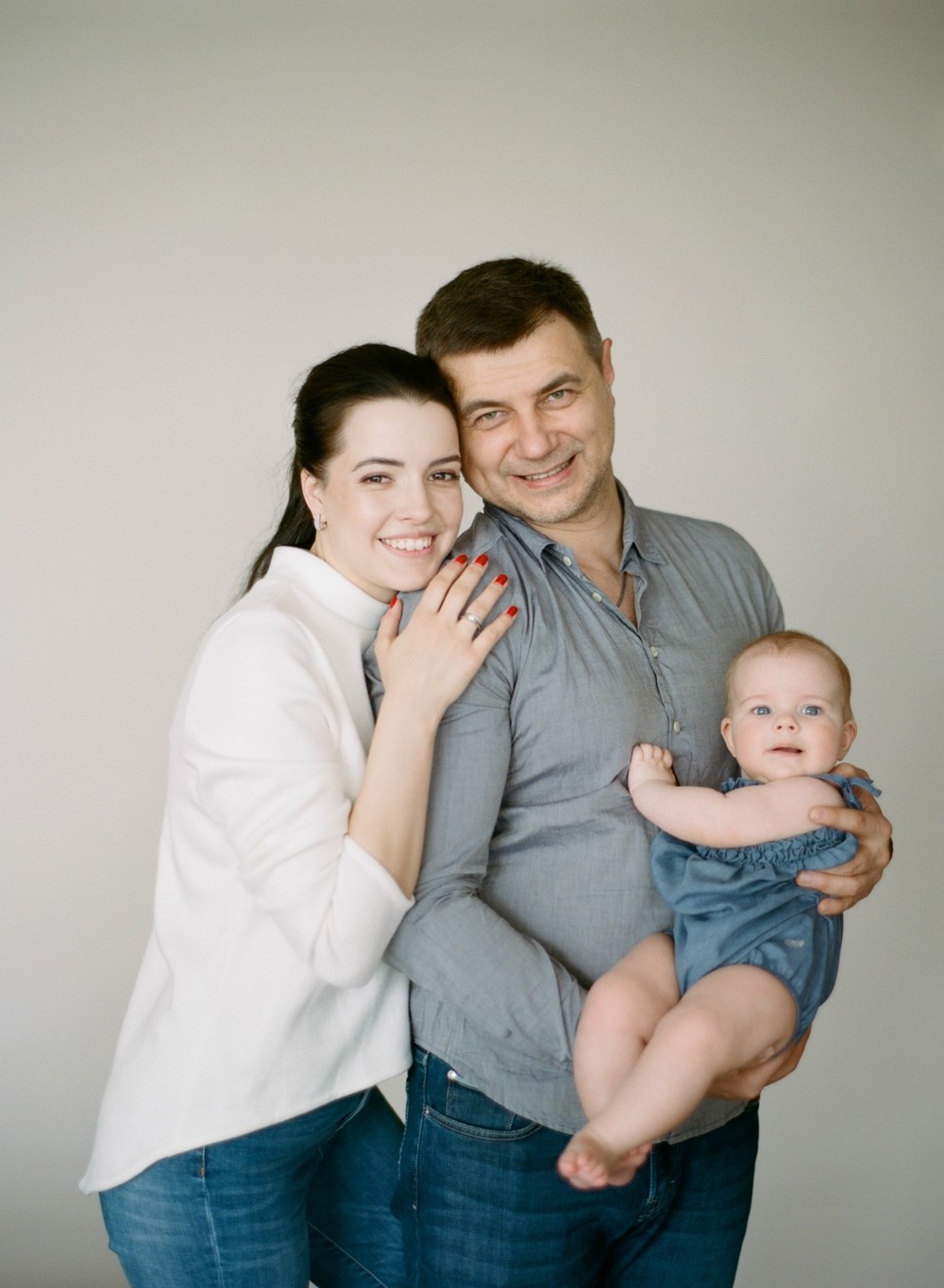 Dana. 6 month