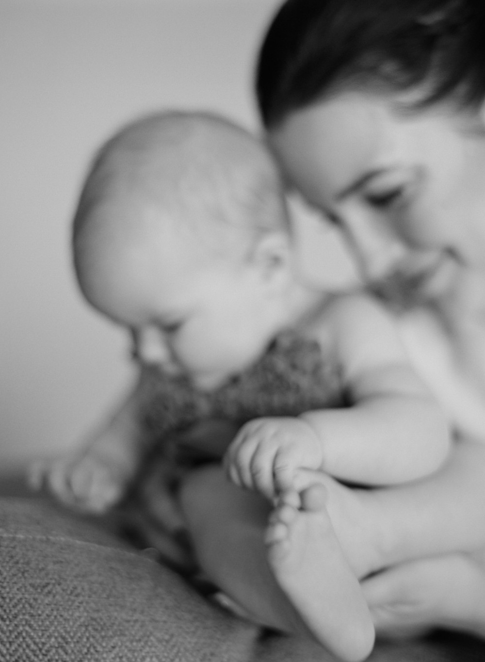 Dana. 6 month