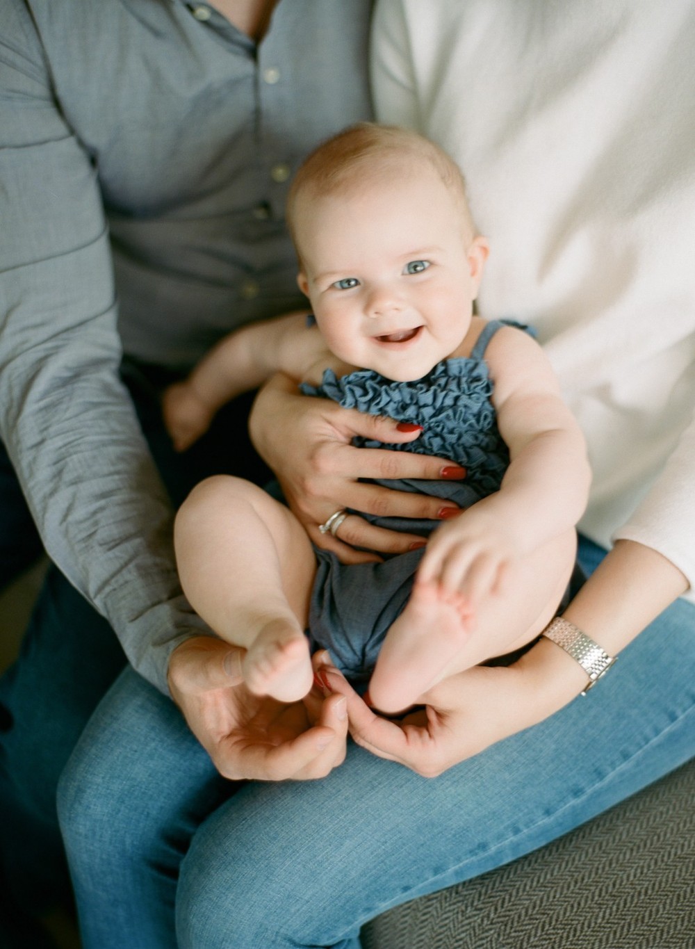 Dana. 6 month
