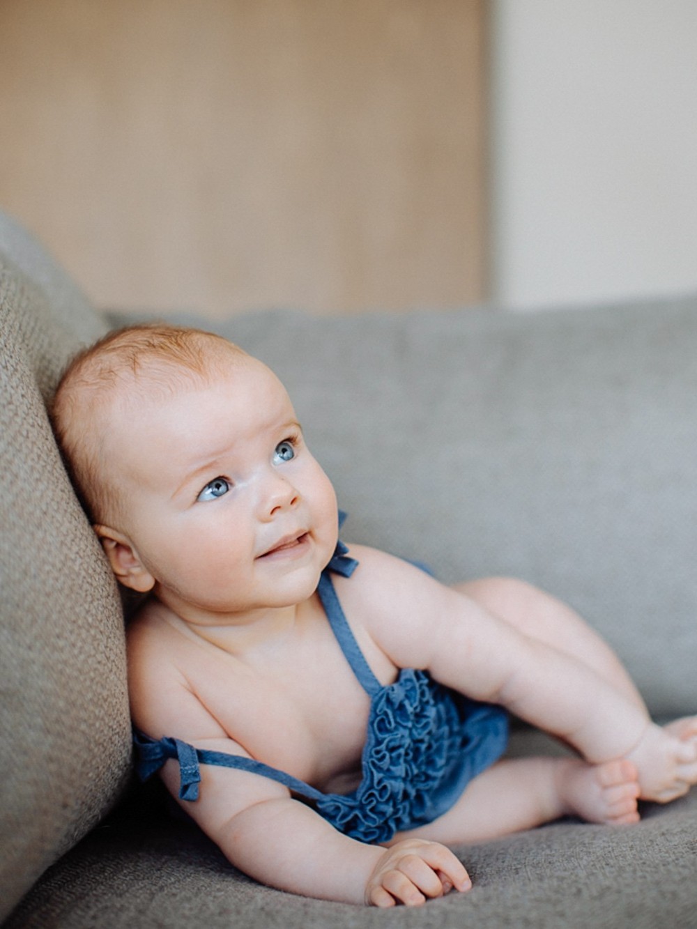 Dana. 6 month