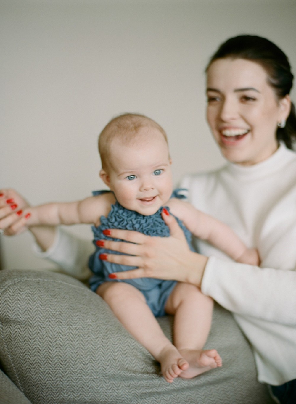 Dana. 6 month