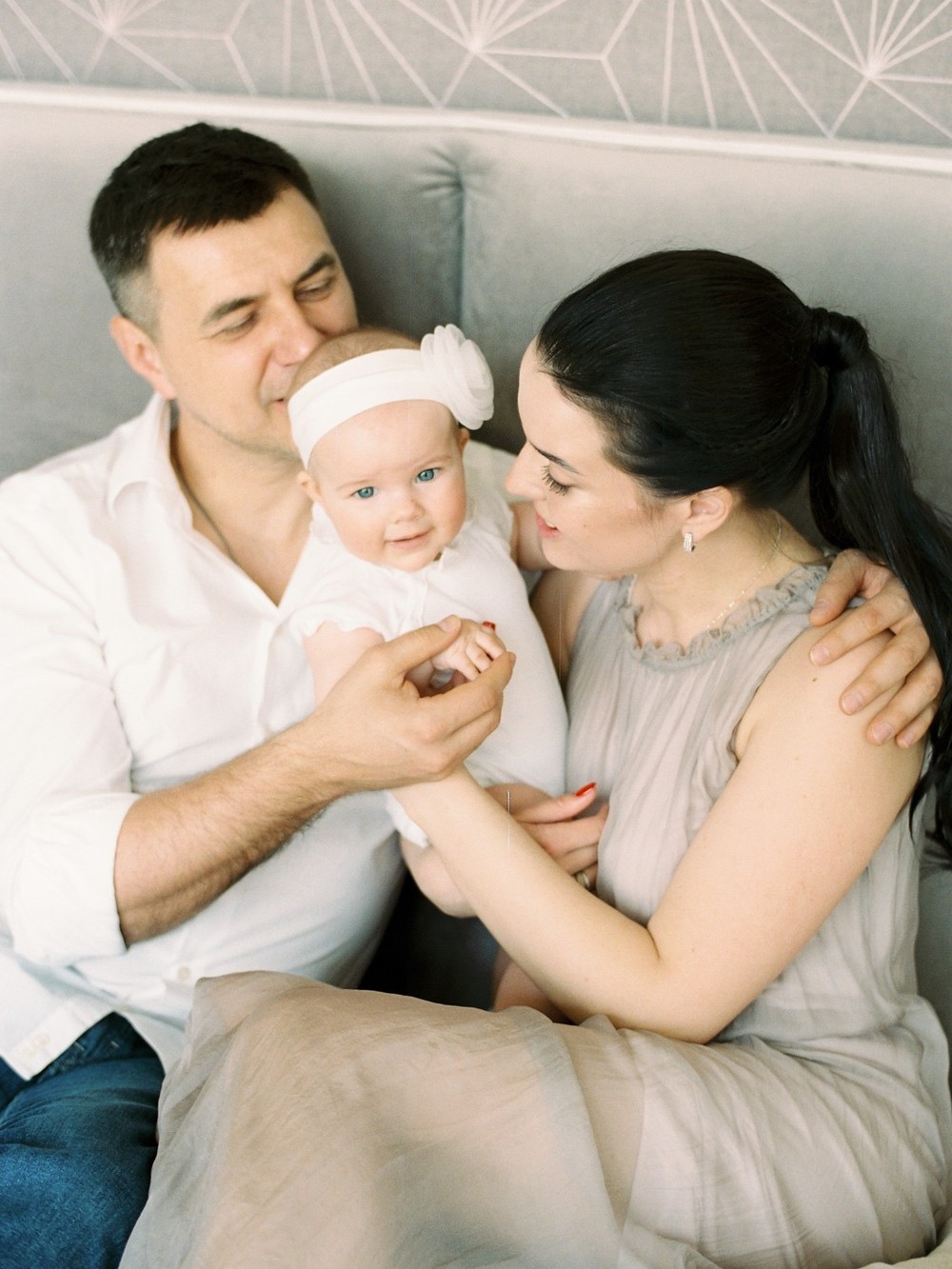 Dana. 6 month