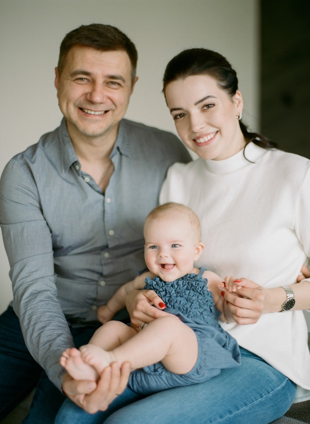 Dana. 6 month